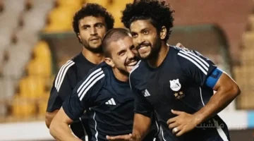 قرار منتظر.. الكشف رسميًا عن حكام مواجهات الجمعة في الدوري الممتاز 1